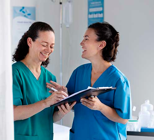 PflegeKarriere.de - Die Spezial-Jobbörse für Pflegeberufe und Pflegefachkräfte